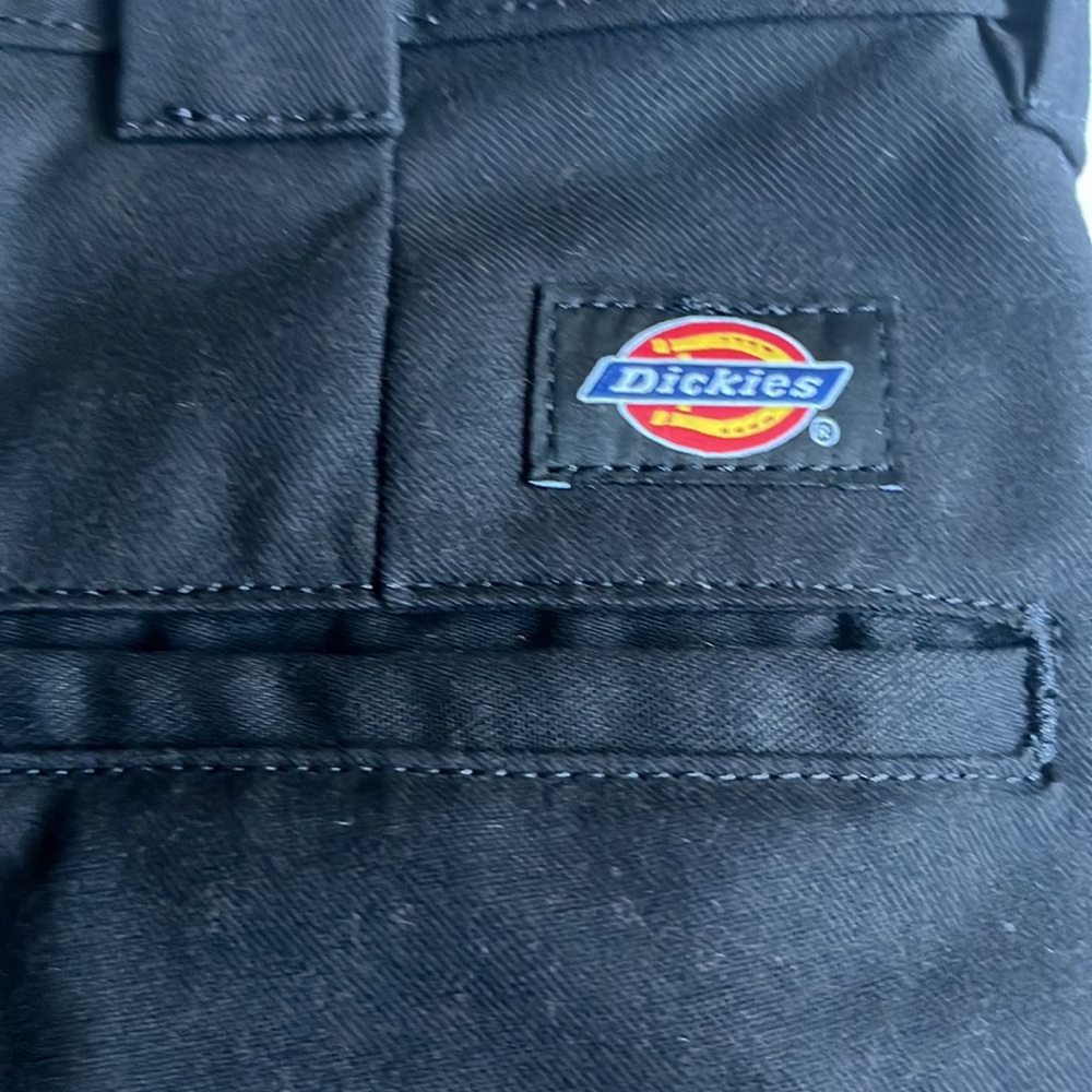 Dickies shorts